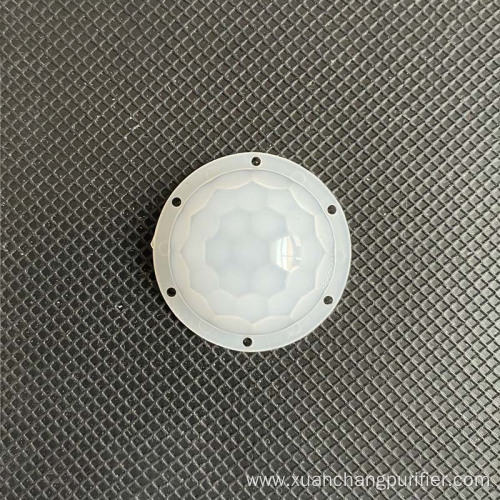 Convex Lens Plastic Fresnel Lens